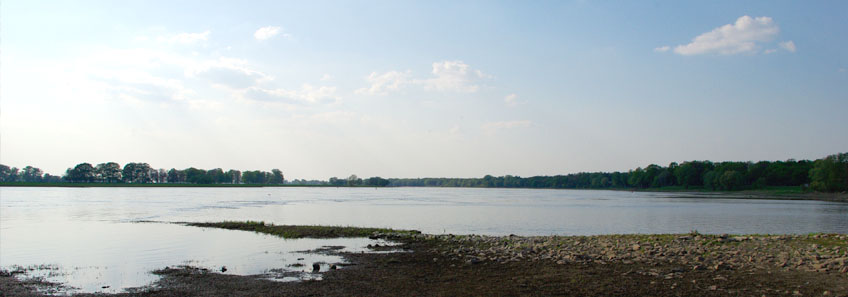 Willkommen auf dem Landhof Gro Breese